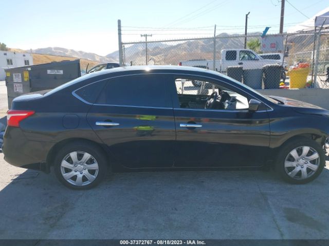 3N1AB7AP3HY279984 Nissan SENTRA SV