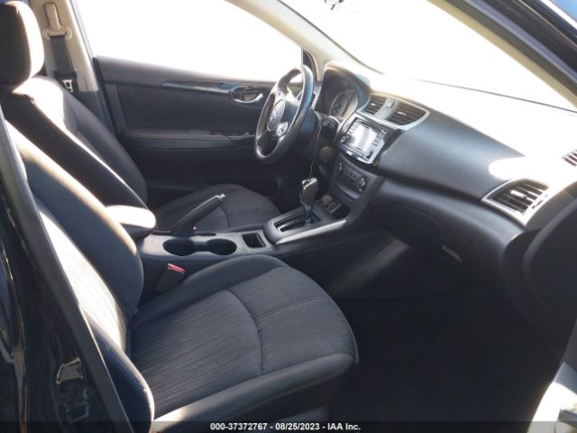 3N1AB7AP3HY279984 Nissan SENTRA SV