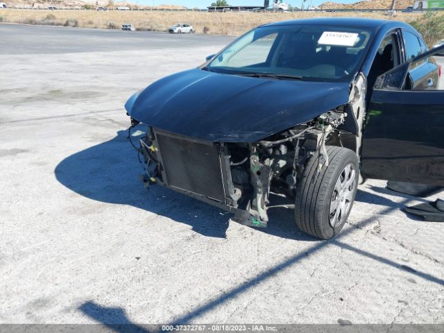 3N1AB7AP3HY279984 Nissan SENTRA SV