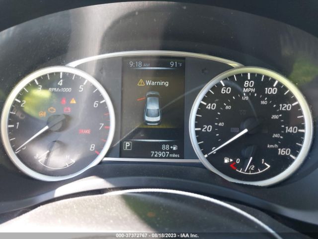3N1AB7AP3HY279984 Nissan SENTRA SV