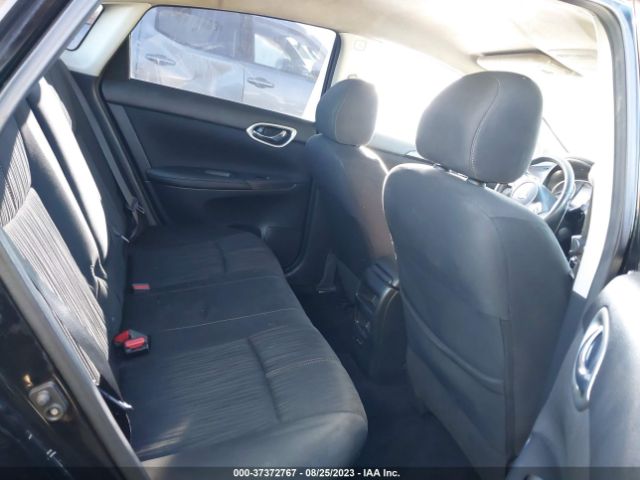 3N1AB7AP3HY279984 Nissan SENTRA SV