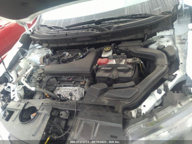 KNMAT2MT4JP560821 Nissan ROGUE S
