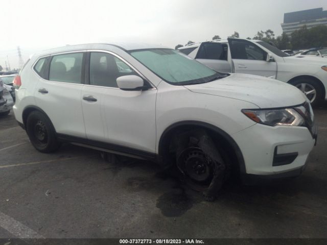 KNMAT2MT4JP560821 Nissan ROGUE S