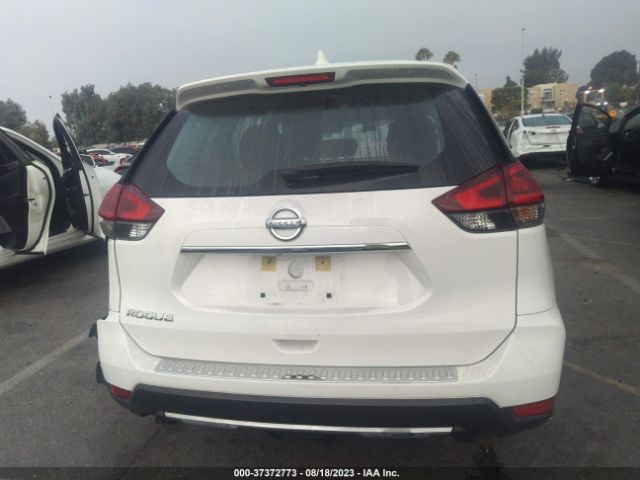 KNMAT2MT4JP560821 Nissan ROGUE S