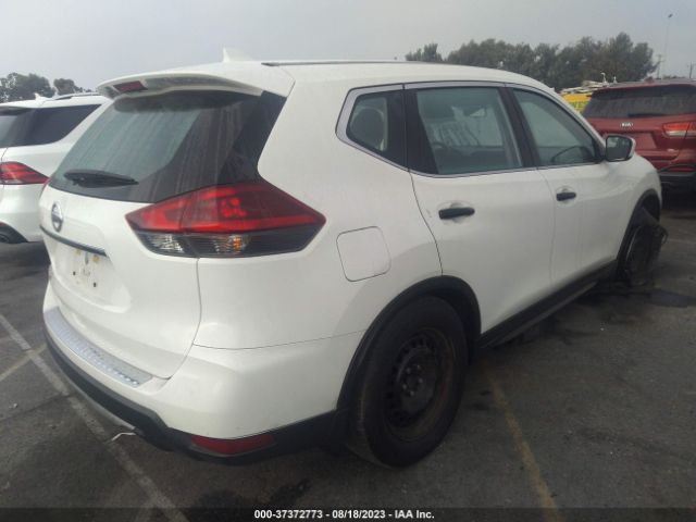 KNMAT2MT4JP560821 Nissan ROGUE S