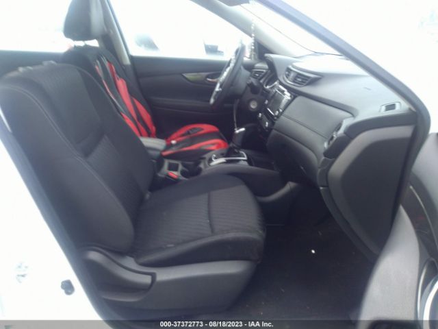 KNMAT2MT4JP560821 Nissan ROGUE S