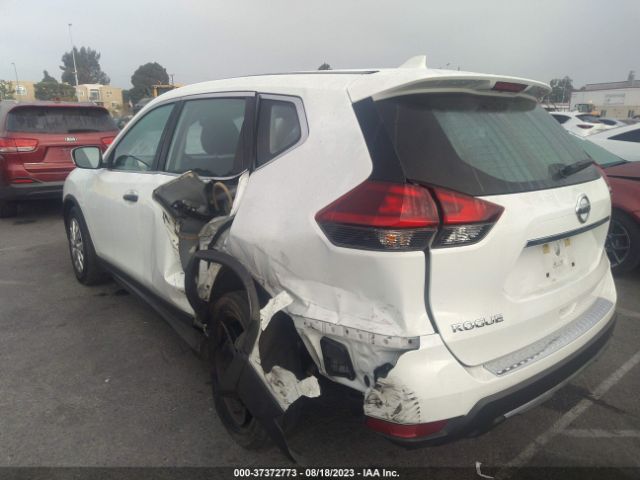 KNMAT2MT4JP560821 Nissan ROGUE S
