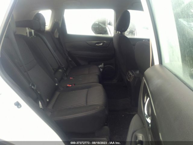 KNMAT2MT4JP560821 Nissan ROGUE S