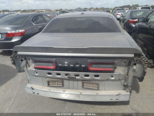 2C3CDZAG2JH237513 Dodge Challenger Sxt