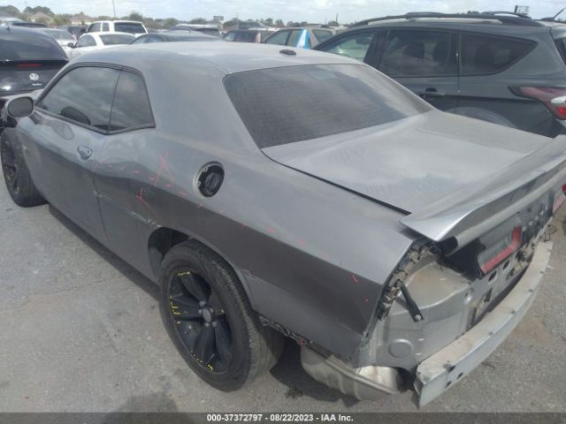 2C3CDZAG2JH237513 Dodge Challenger Sxt