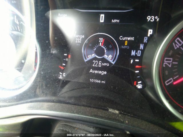2C3CDZAG2JH237513 Dodge Challenger Sxt