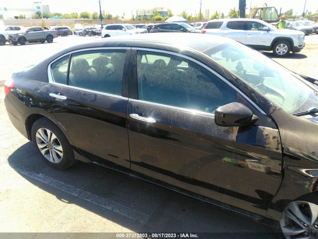 Honda Accord Sedan Lx 2014 1HGCR2F35EA096694 Image 14