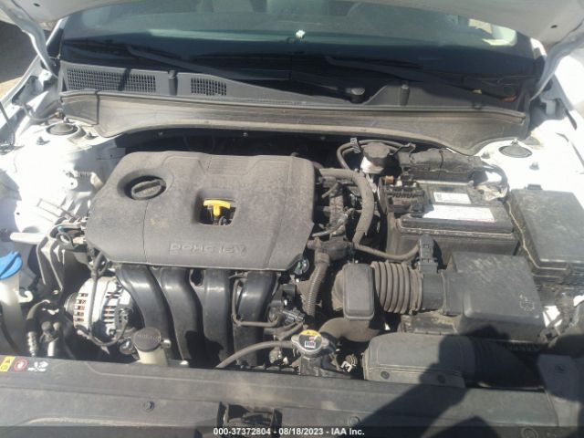 3KPF24AD4LE211355 KIA Forte Lxs
