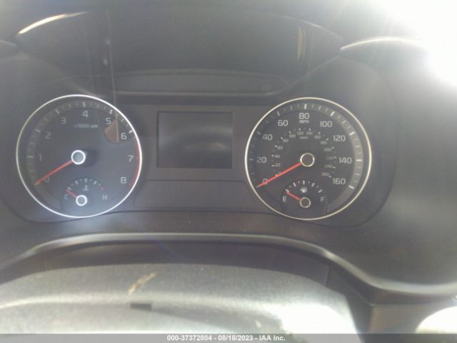 3KPF24AD4LE211355 KIA Forte Lxs