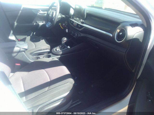 3KPF24AD4LE211355 KIA Forte Lxs