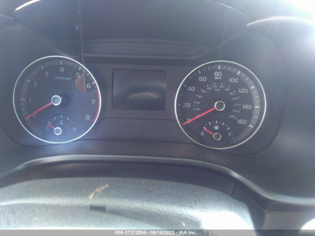 3KPF24AD4LE211355 KIA Forte Lxs