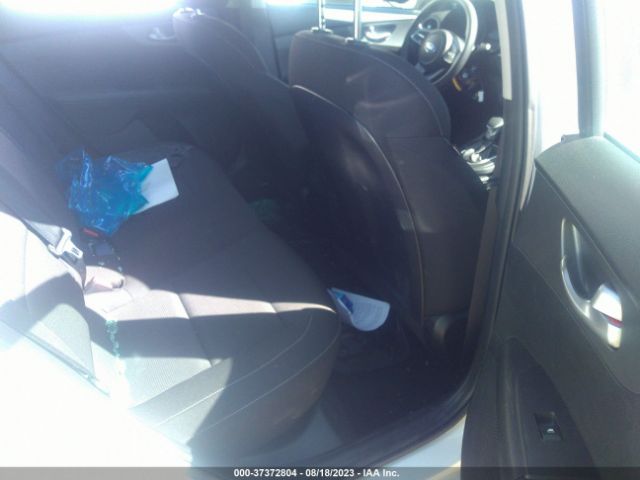 3KPF24AD4LE211355 KIA Forte Lxs
