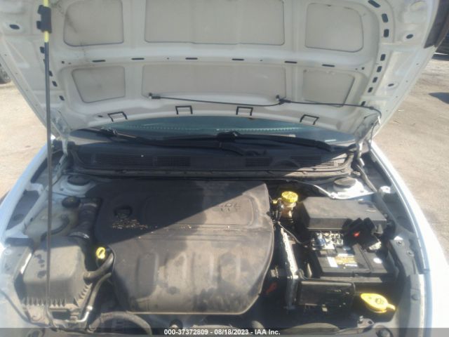 1C3CDFFAXGD796803 Dodge Dart Sxt Sport