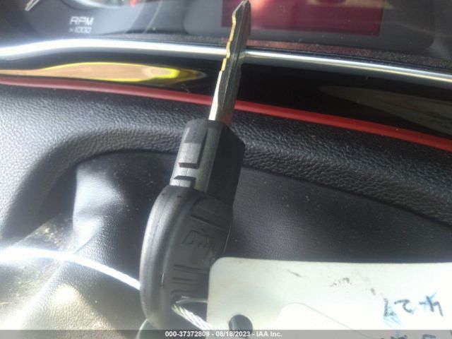 1C3CDFFAXGD796803 Dodge Dart Sxt Sport