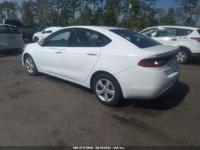 1C3CDFFAXGD796803 Dodge Dart Sxt Sport