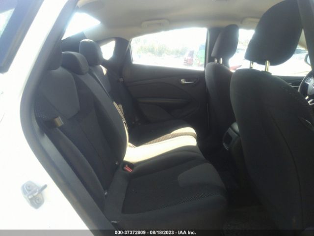 1C3CDFFAXGD796803 Dodge Dart Sxt Sport