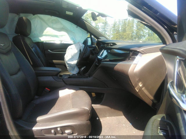 1GYKPCRS9LZ115751 Cadillac Xt6 Fwd Premium Luxury