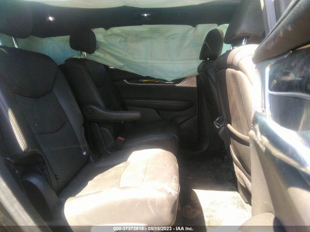 1GYKPCRS9LZ115751 Cadillac Xt6 Fwd Premium Luxury