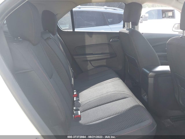 2013 CHEVROLET EQUINOX LS VIN: 2GNALBEK0D6339699