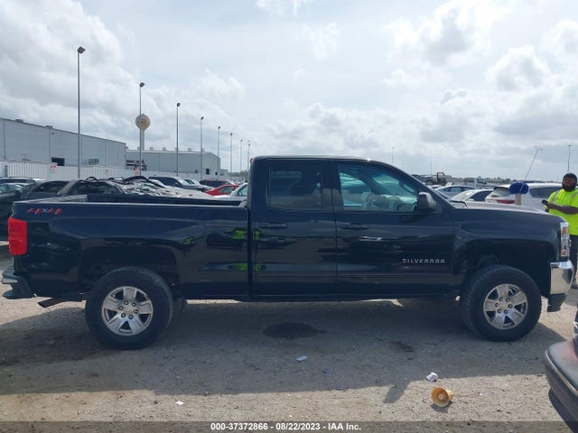2019 CHEVROLET SILVERADO 1500 LD LT VIN: 2GCVKPEC4K1131757