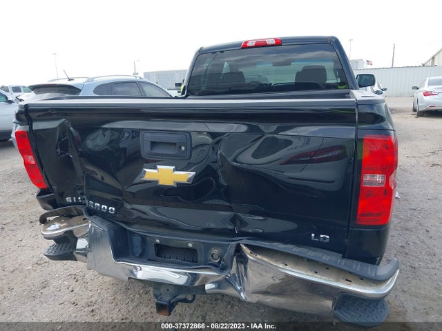 2019 CHEVROLET SILVERADO 1500 LD LT VIN: 2GCVKPEC4K1131757