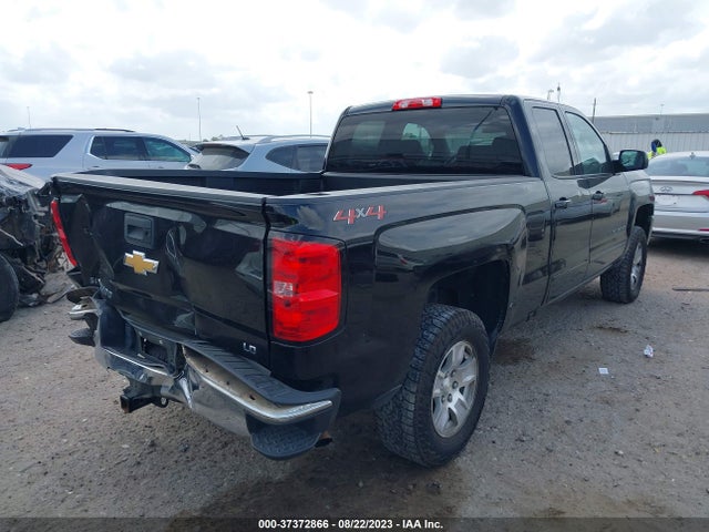 2019 CHEVROLET SILVERADO 1500 LD LT VIN: 2GCVKPEC4K1131757