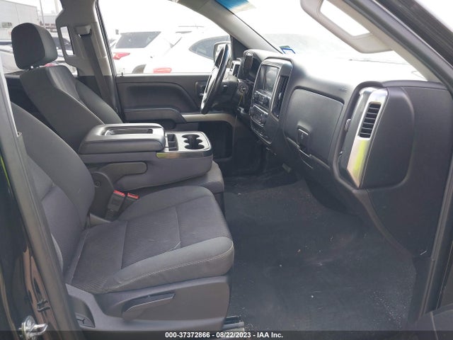 2019 CHEVROLET SILVERADO 1500 LD LT VIN: 2GCVKPEC4K1131757