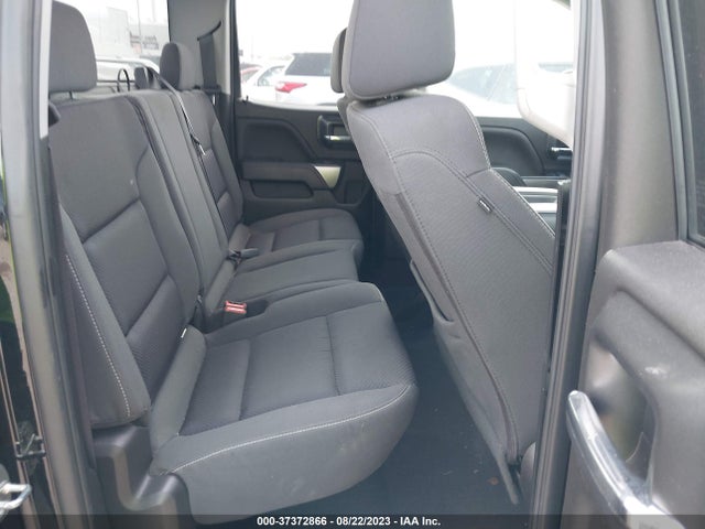 Chevrolet Silverado 1500 Ld Lt 2019 2GCVKPEC4K1131757 Image 8