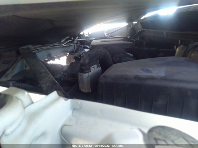Chevrolet Silverado 1500 Lt Trail Boss 2021 3GCPYFED1MG265887 Image 10