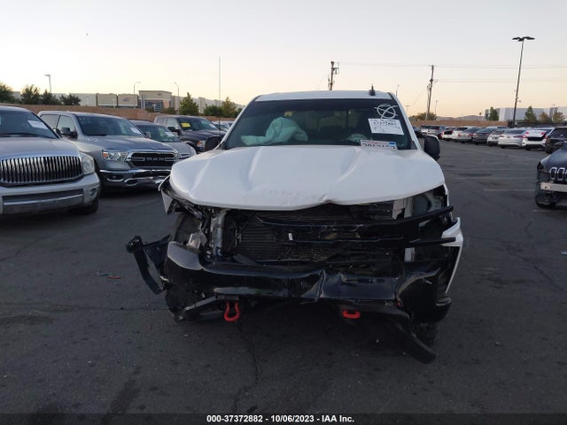 Chevrolet Silverado 1500 Lt Trail Boss 2021 3GCPYFED1MG265887 Image 13