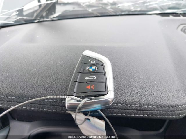 3MW5U7J07L8B44430 BMW 3 Series M340i