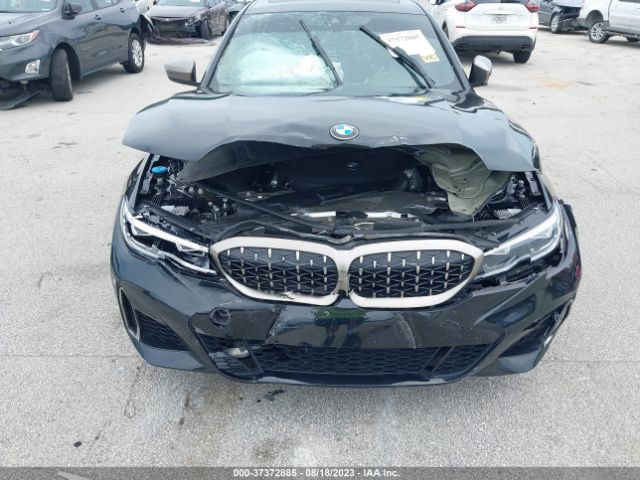 3MW5U7J07L8B44430 BMW 3 Series M340i