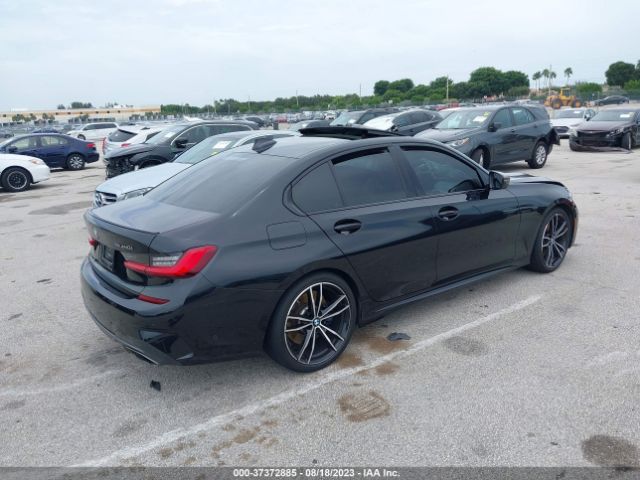 3MW5U7J07L8B44430 BMW 3 Series M340i