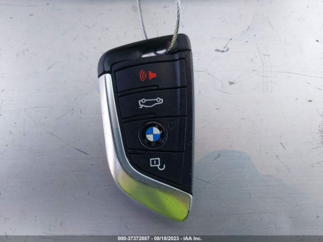 5UXTY9C03L9B12363 BMW X3 M40i