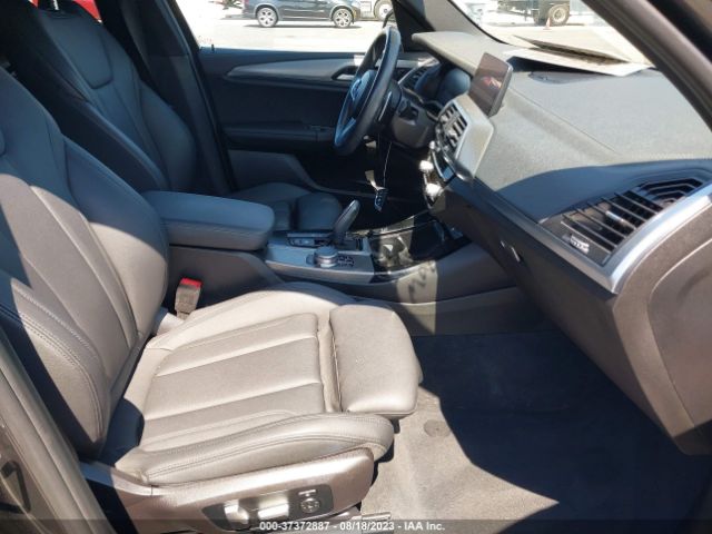 5UXTY9C03L9B12363 BMW X3 M40i