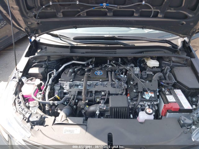 Toyota Corolla Hybrid 2023 JTDBCMFE5P3022515 Image 10