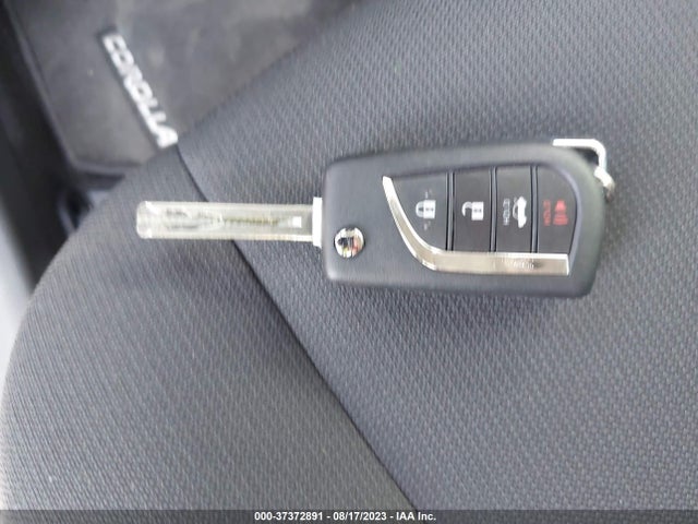 Toyota Corolla Hybrid 2023 JTDBCMFE5P3022515 Image 11