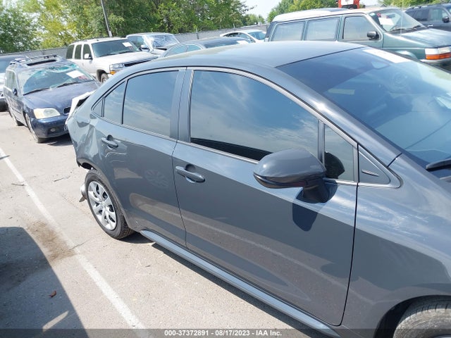 Toyota Corolla Hybrid 2023 JTDBCMFE5P3022515 Image 13