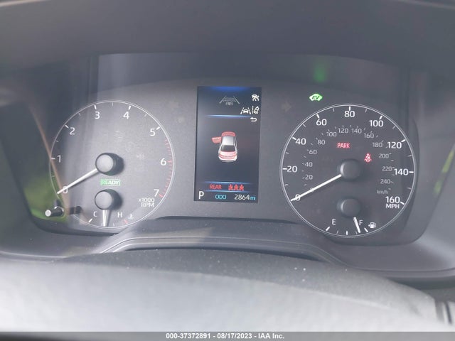 Toyota Corolla Hybrid 2023 JTDBCMFE5P3022515 Image 15