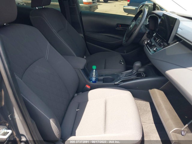 Toyota Corolla Hybrid 2023 JTDBCMFE5P3022515 Image 5