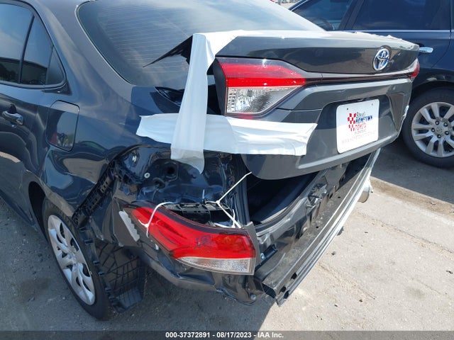 Toyota Corolla Hybrid 2023 JTDBCMFE5P3022515 Image 6