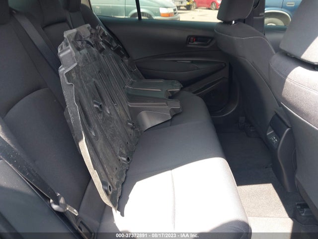 Toyota Corolla Hybrid 2023 JTDBCMFE5P3022515 Image 8