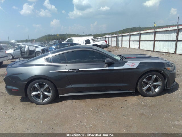 2016 FORD MUSTANG V6 VIN: 1FA6P8AMXG5264304