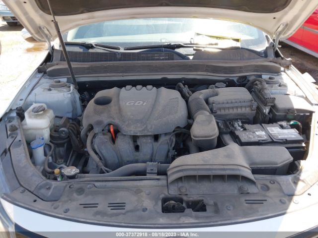 5XXGM4A79EG314290 KIA Optima Lx