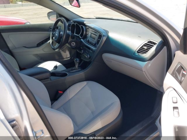 5XXGM4A79EG314290 KIA Optima Lx